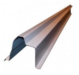 HONDA CIVIC CRX 88-95 DOOR SILL REPAIR COVER LEFT