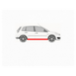 FORD FIESTA MK6 02-08 DOOR SILL / DOOR SILL REPAIR