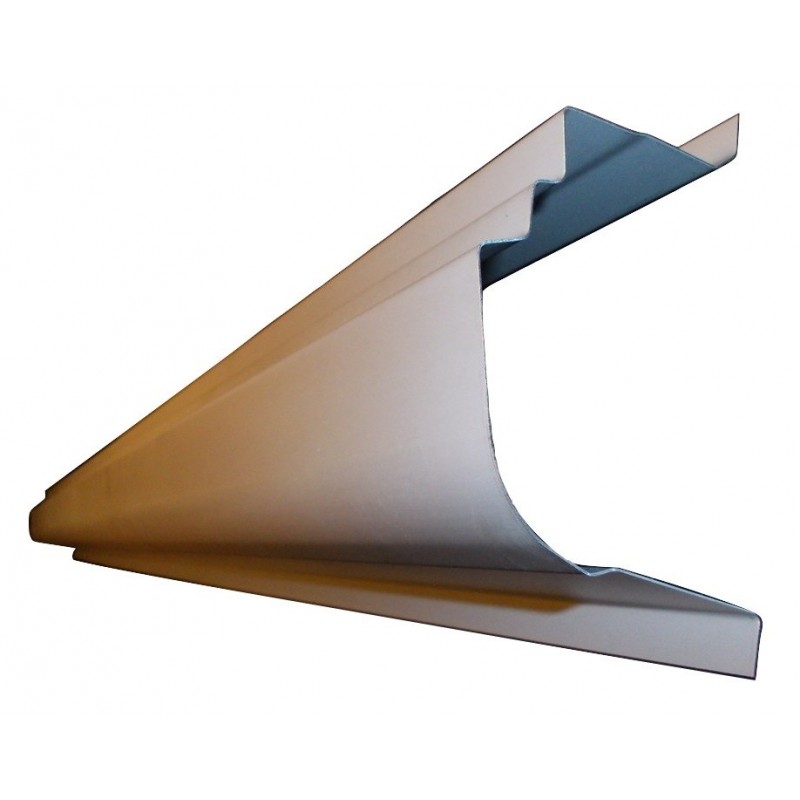 FORD FIESTA MK6 02-08 DOOR SILL / DOOR SILL REPAIR