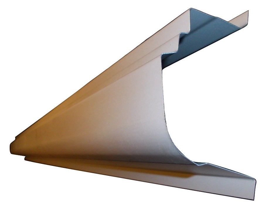 FORD FIESTA MK6 02-08 KÜSZÖB / KÜSZÖB JAVÍTÁS