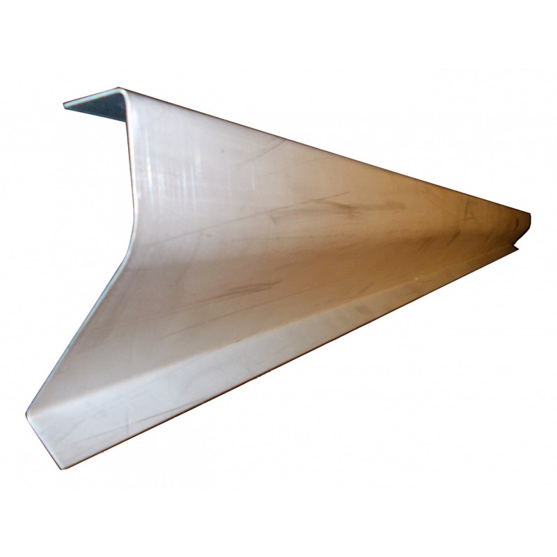 FORD FUSION 02-12 PRAH / OPRAVA PRAHOV