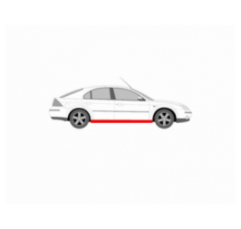 FORD MONDEO 00-07 KÜSZÖB / KÜSZÖB JAVÍTÁS