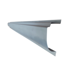 FIAT PANDA 80-02 KÜSZÖB JAVÍTÁS