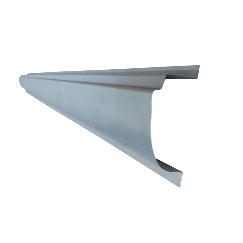 REPARAȚIE PRAG FIAT PANDA 80-02