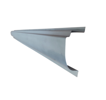 FIAT PANDA 80-02 KÜSZÖB JAVÍTÁS