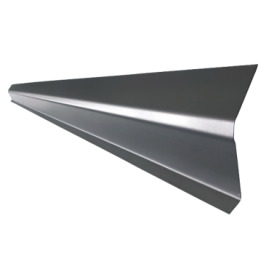 FORD MONDEO 00-07 THRESHOLD / THRESHOLD REPAIR