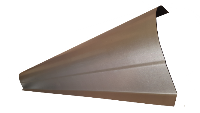 FORD WINDSTAR 95-99 OPRAVA BOČNÝCH ČIAS 2000 MM