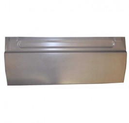 MERCEDES SPRINTER 2006-18 AJTÓK DUPLA KABINHOZ DOKA