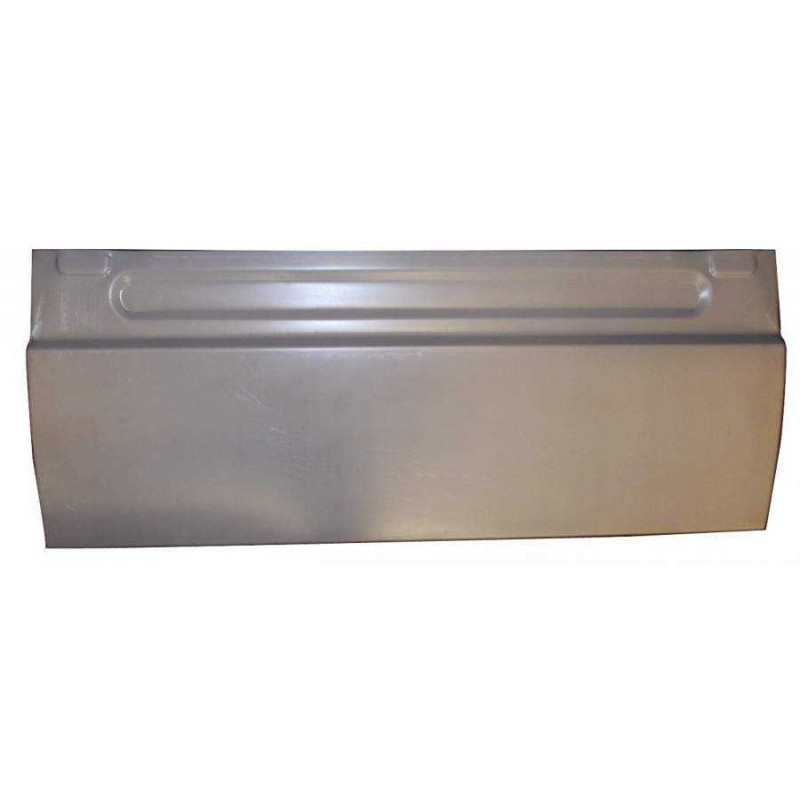 MERCEDES SPRINTER 06-18 DOORS FOR DOUBLE CABIN DOKA