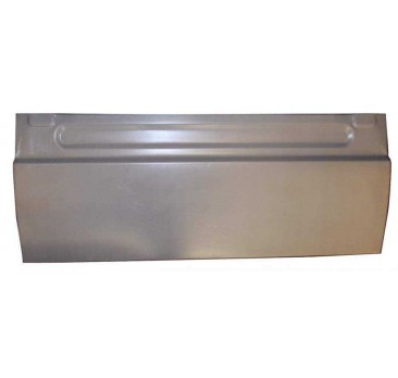 MERCEDES SPRINTER 06-18 DOORS FOR DOUBLE CABIN DOKA