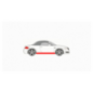 AUDI TT 98-06 SIDE REPAIR