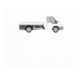 KIT REPARAȚIE COLȚ STÂNGA FORD TRANSIT 00-06/06-13