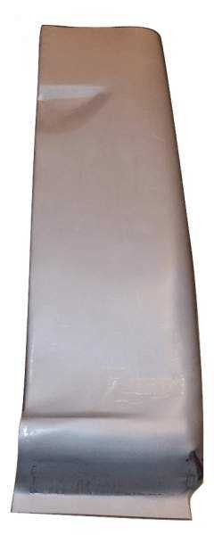 FORD TRANSIT 00-06/06-13 CORNER REPAIR KIT LEFT