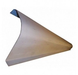 KIT REPARAȚIE PARTE DREAPTA PEUGEOT 807 02-12