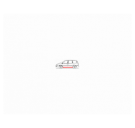 KIT REPARAȚIE PARTE STÂNGĂ PEUGEOT 807 02-12