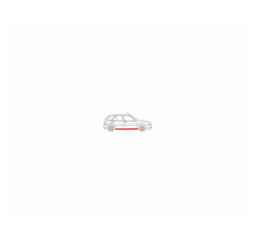 FIAT TIPO 88-96 PRAF INFERIOR