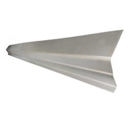 FIAT TIPO 88-96 SILL LOWER PART