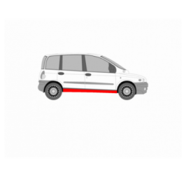 FIAT MULTIPLA 99-10 KÜSZÖB JAVÍTÓKÉSZLET