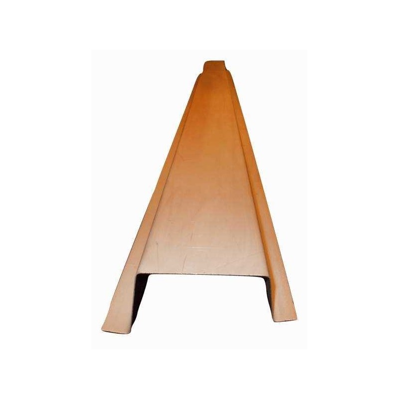 FIAT MULTIPLA 99-10 DOOR SILL REPAIR KIT