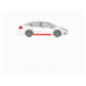 FIAT LINEA 07-15 DOOR SILL REPAIR KIT