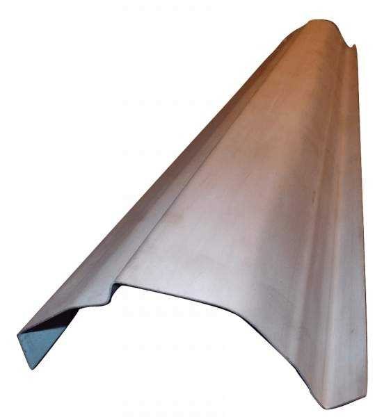 FIAT DOBLO 01-10 ELSŐ AJTÓ KÜSZÖB JAVÍTÓKÉSZLET