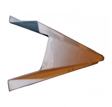 OPEL FRONTERA A 91-98 OLDALAJTÓ / OLDALAJTÓ JAVÍTÁS