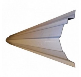 OPRAVA PRAHOV DVERÍ DODGE RAM 08-13