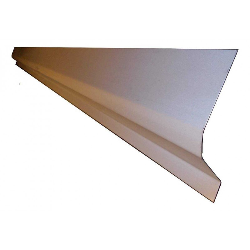 OPRAVA PRAHOV DVERÍ DODGE RAM 02-07