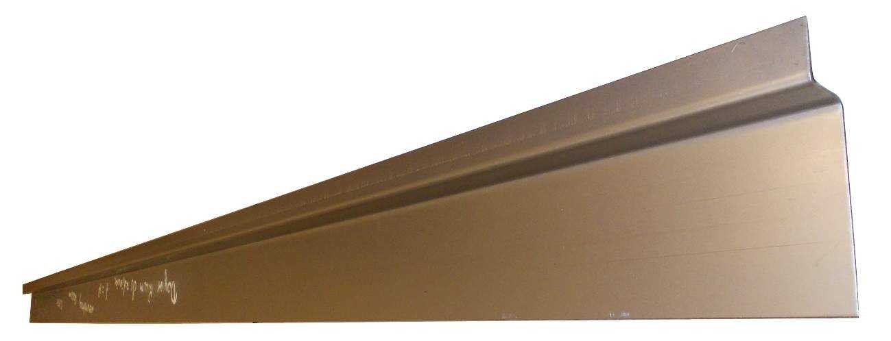 DODGE RAM 02-07 SILL COVER INNER SILL COVER