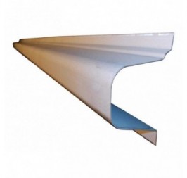 DODGE DURANGO 97-03 KÜSZÖB JAVÍTÁS