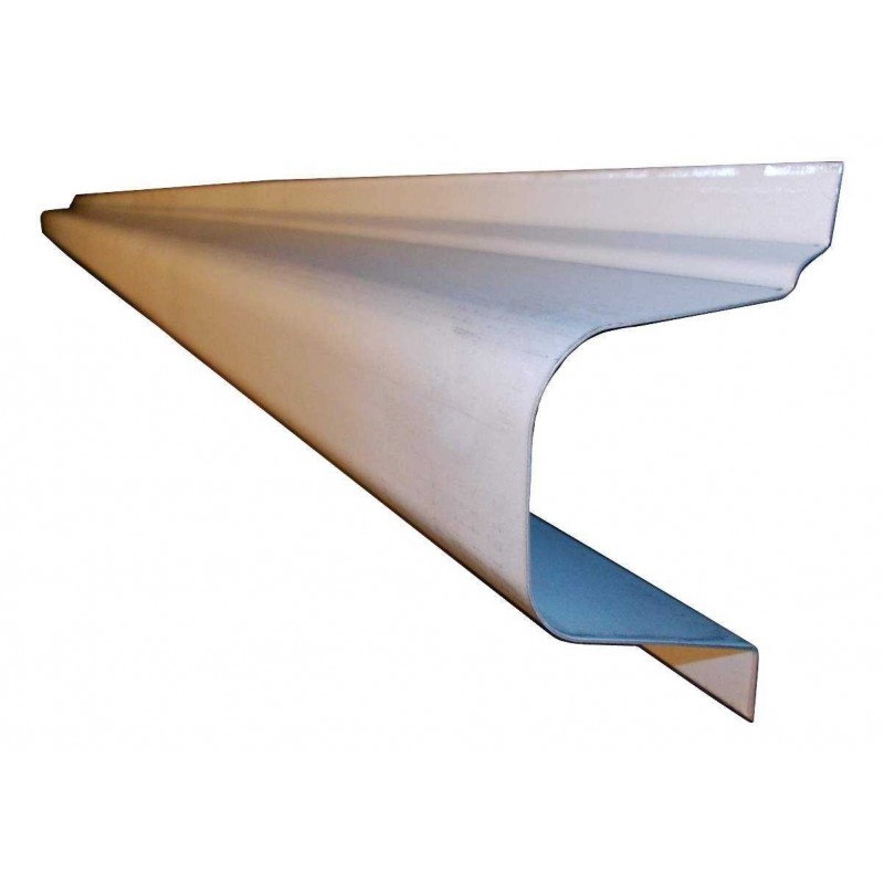 REPARAȚIE PRAG DODGE DURANGO 97-03