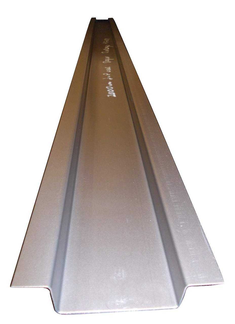 VNÚTORNÝ PRAHOVÝ KRYT PRE DODGE DURANGO 97-03