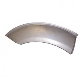 DODGE DURANGO 04-09 RIGHT FENDER REPAIR KIT