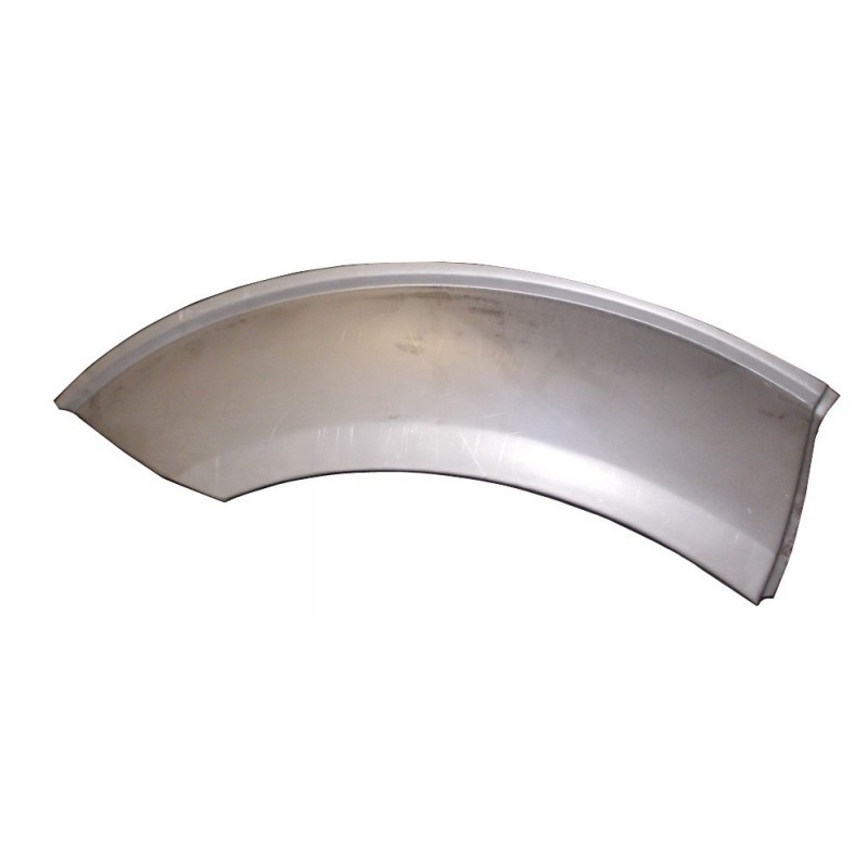 DODGE DURANGO 04-09 RIGHT FENDER REPAIR KIT