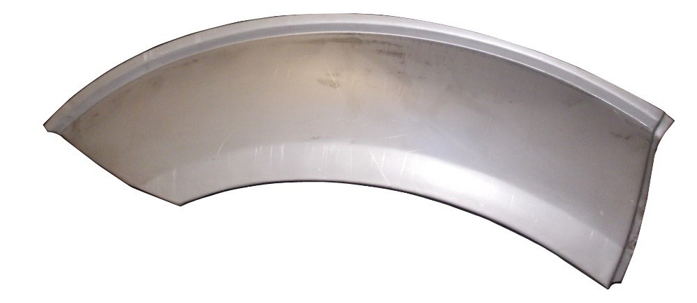 OPRAVNÁ SADA PRAVÉHO BLATNÍKA DODGE DURANGO 04-09 OPRAVNÁ SADA PRAVÉHO BLATNÍKA DODGE DURANGO 04-09