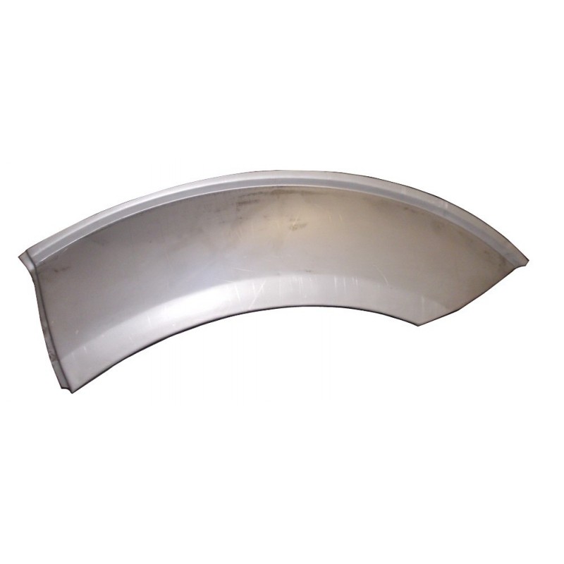 DODGE DURANGO 04-09 FENDER REPAIR KIT LEFT