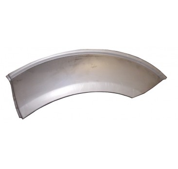 DODGE DURANGO 04-09 FENDER REPAIR KIT LEFT