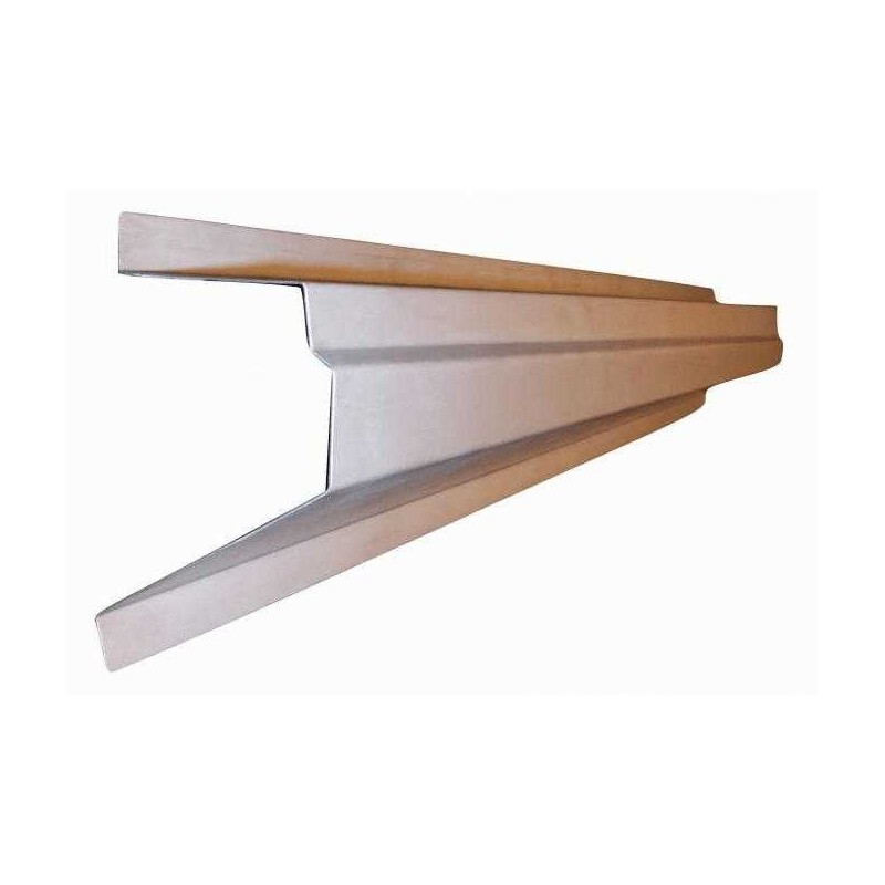 DODGE CARAVAN 84-96 RIGHT THRESHOLD REPAIR