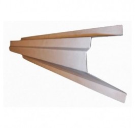 DODGE CARAVAN 84-96 LEFT DOOR SILL REPAIR KIT