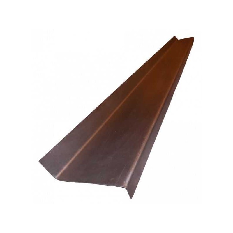 DODGE CARAVAN 84-96 THRESHOLD REPAIR