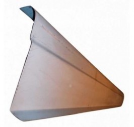 DODGE CARAVAN 2001-2006 KÜSZÖB JAVÍTÁS