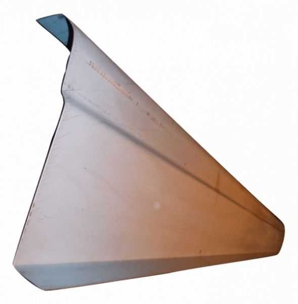 OPRAVA PRAHOVÝCH DODGE CARAVAN 01-06 OPRAVA PRAHOVÝCH DODGE CARAVAN 01-06