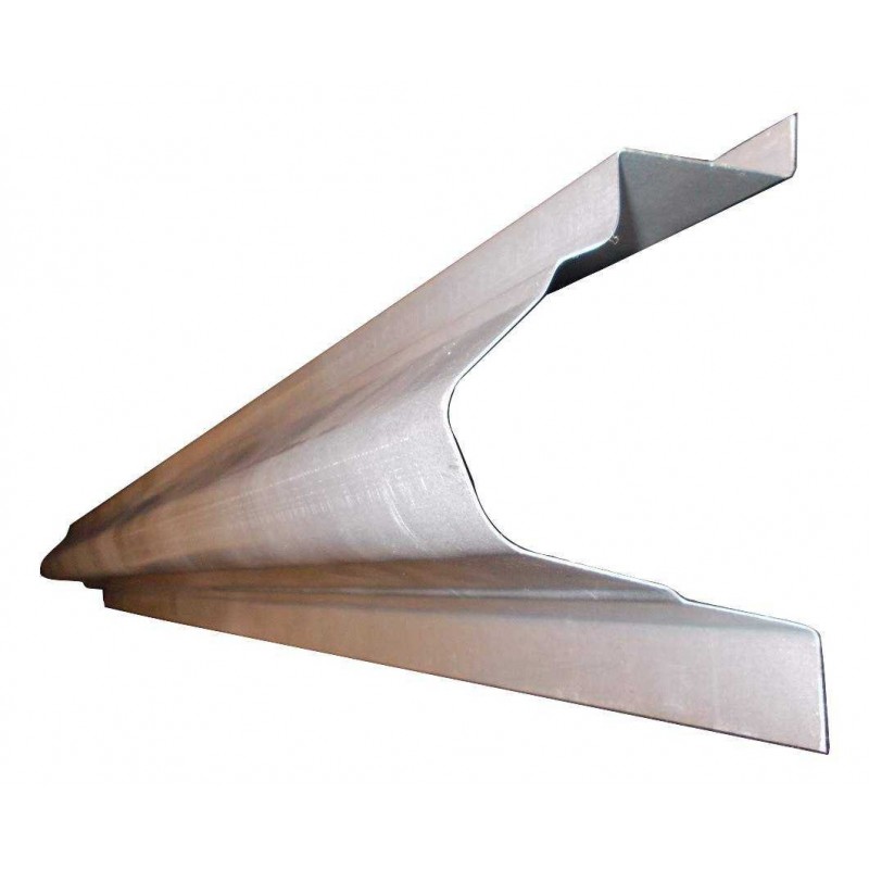 REPARAȚIE PRAG DODGE CALIBER 06-13 REPARAȚIE PRAG DODGE CALIBER 06-13