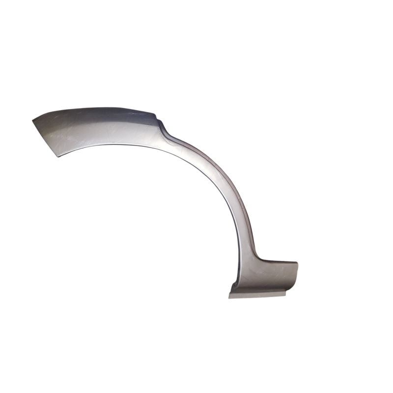 DAIHATSU SIRION 05-10 RIGHT FENDER REPAIR KIT