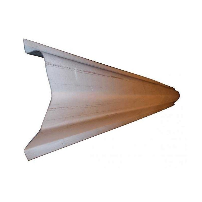 DAEWOO MUSSO 95- THRESHOLD REPAIR