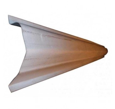 DAEWOO MUSSO 95- THRESHOLD REPAIR