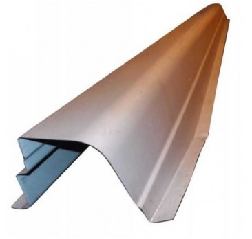 DAEWOO KALOS (T 200) / CHEVROLET AVEO 03-06 HB PROG LEWY