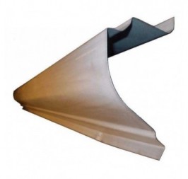 DAEWOO TACUMA 00-04 REPERATURKA PROGU