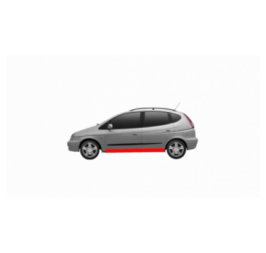 DAEWOO TACUMA 00-04 LEFT SIDE REPAIR KIT