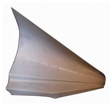 KIT REPARAȚIE PARTE STÂNGĂ DAEWOO TACUMA 00-04